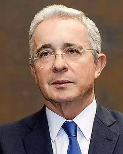 Vicealmirante Juan Ricardo Rozo Obregón