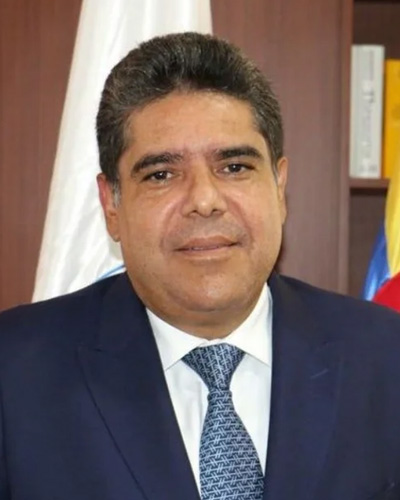 José Felix Lafaurie