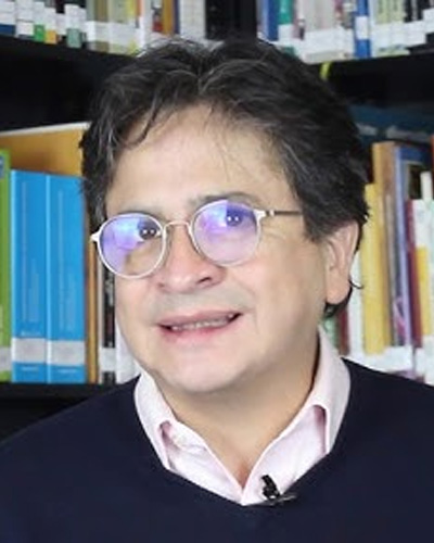 Camilo González Posso